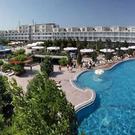 Af Hotel Aqua Park Family Resort Complex โนฟซาเนอ ภายนอก รูปภาพ
